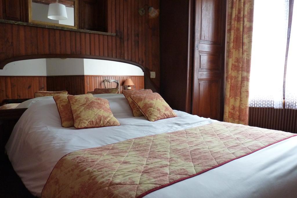 Logis Hotels Restaurant Le Relais Chenonceaux Kültér fotó